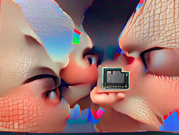 What if we kissed